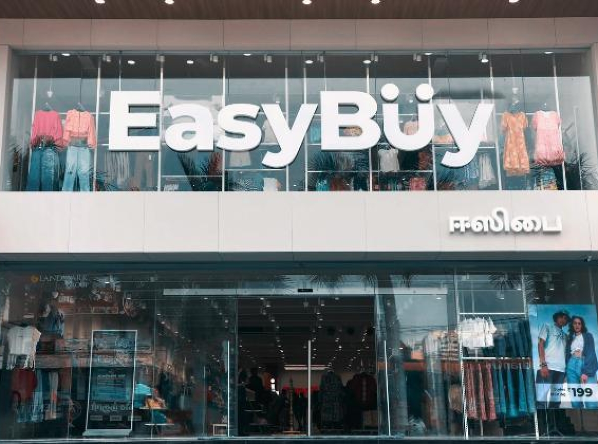 Easybuy expands with new stores across India